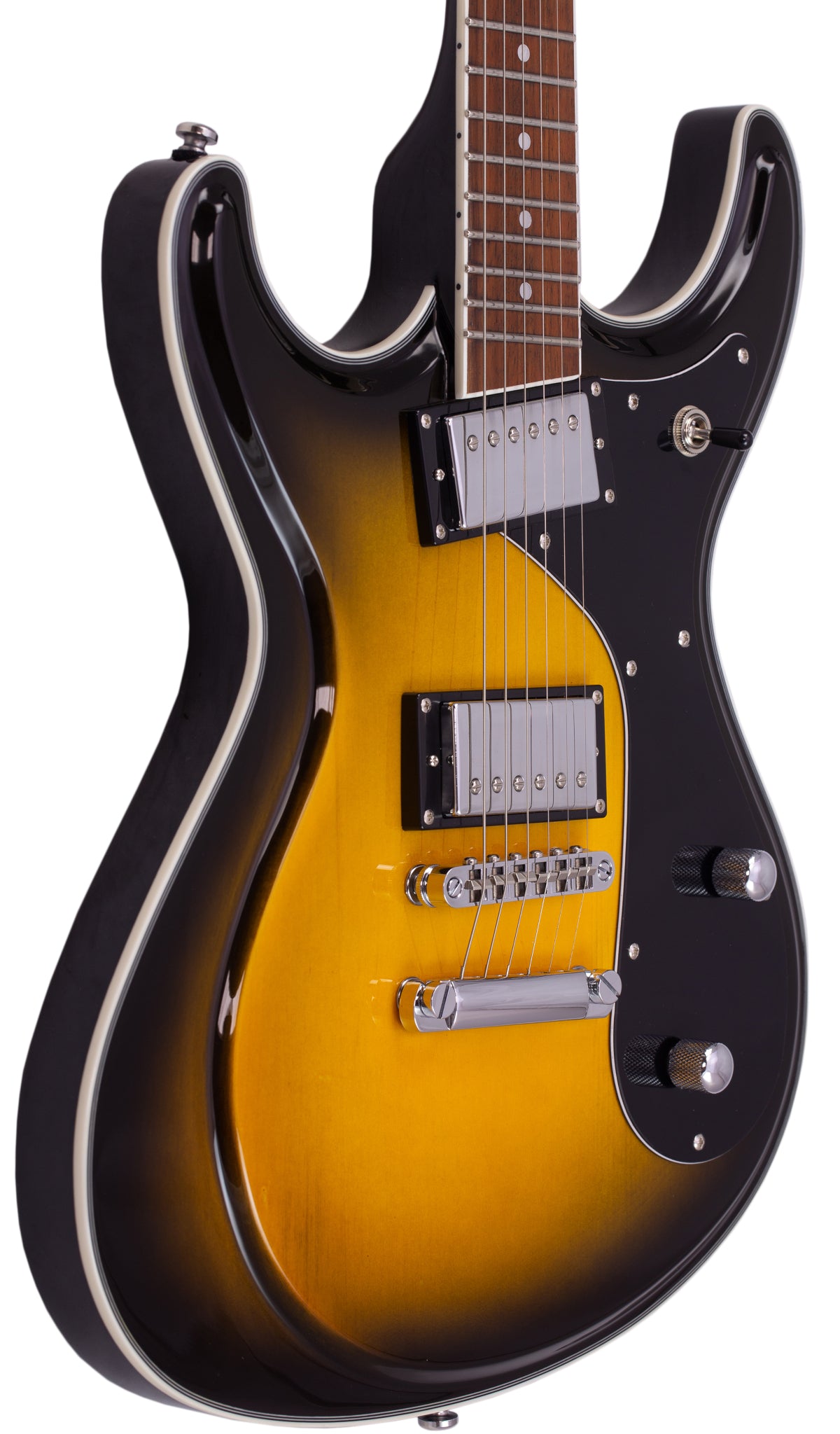 Eastwood Sidejack Standard HB – Eastwood Guitars