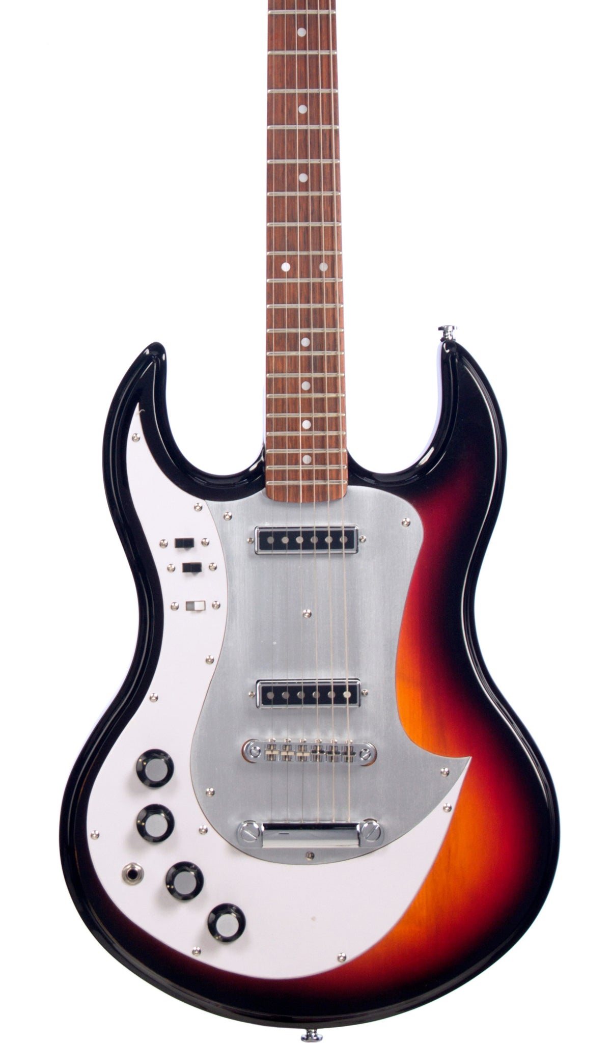 Eastwood Standel 101 LH #color_sunburst