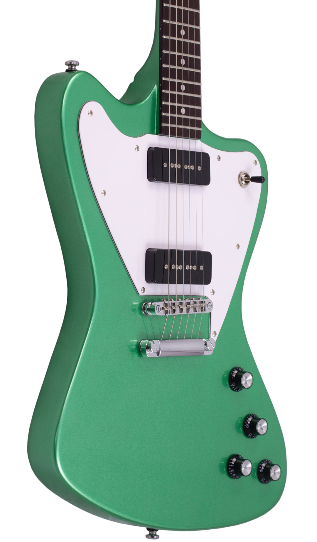 Stormbird – Eastwood Guitars