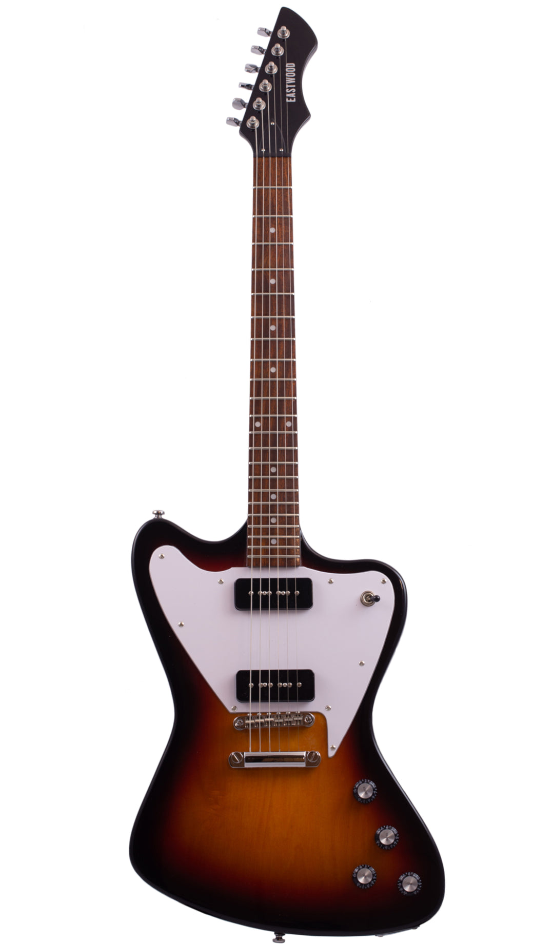 Stormbird – Eastwood Guitars