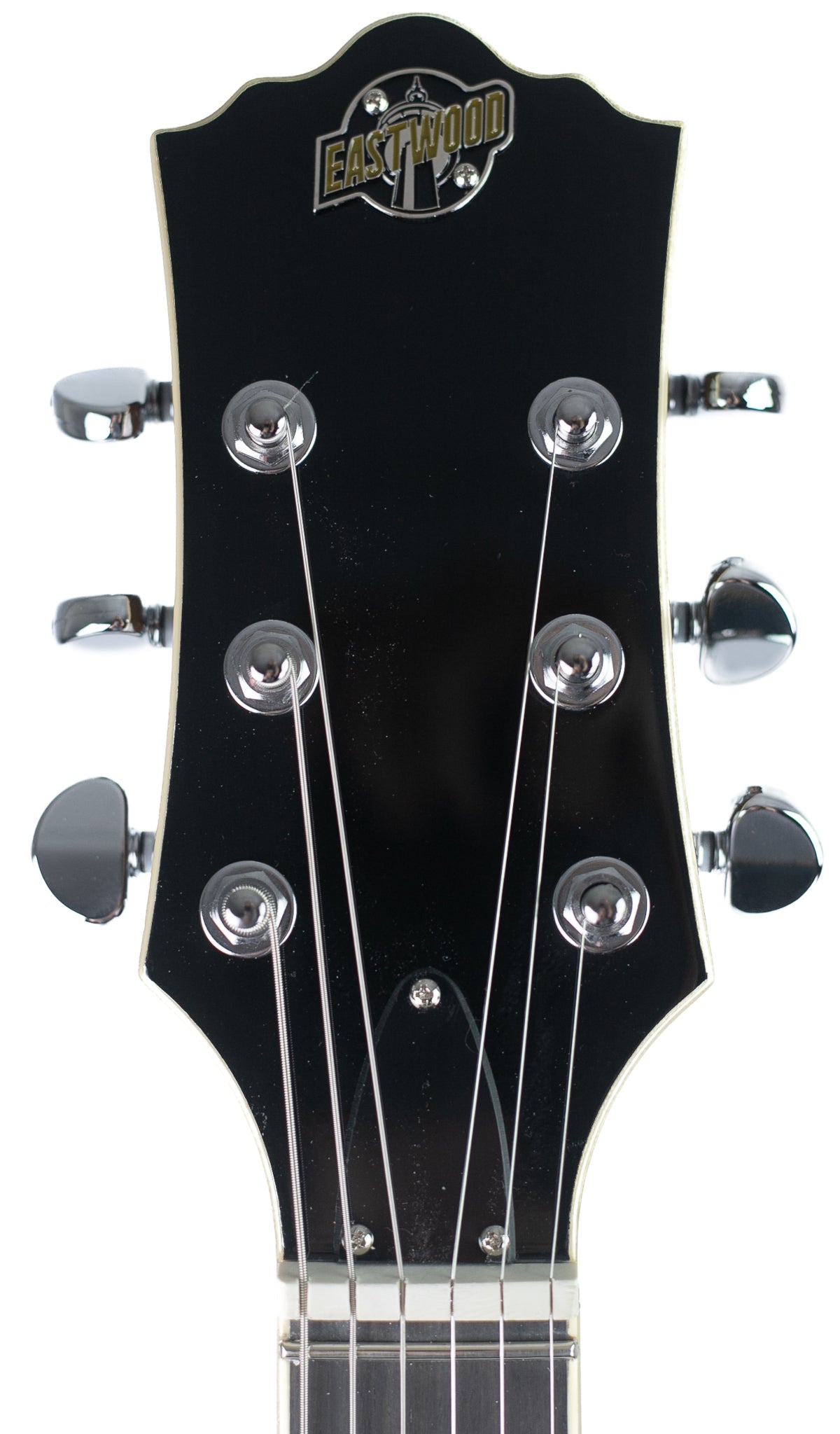 Eastwood Super Axe – Eastwood Guitars