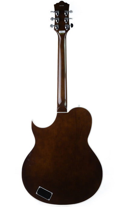 Eastwood Super Axe #color_ebony-stain