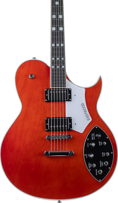 Eastwood Super Axe #color_orange