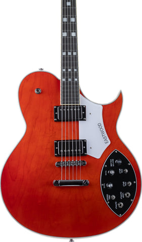 エレキギター Ｅａｓｔ　Ｖｉｌｌａｇｅ　Ｇｕｉｔｅｒｓ super6_large.jpg?v=1763565596