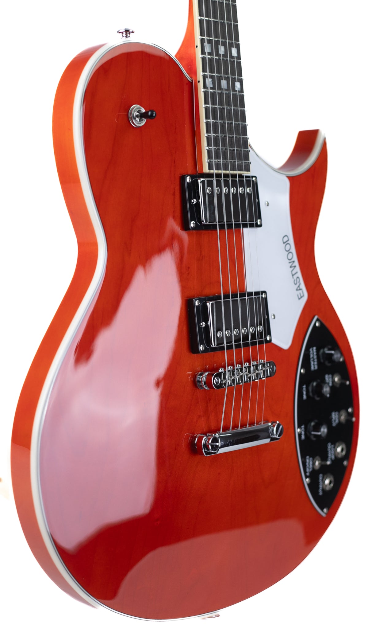 Eastwood Super Axe – Eastwood Guitars