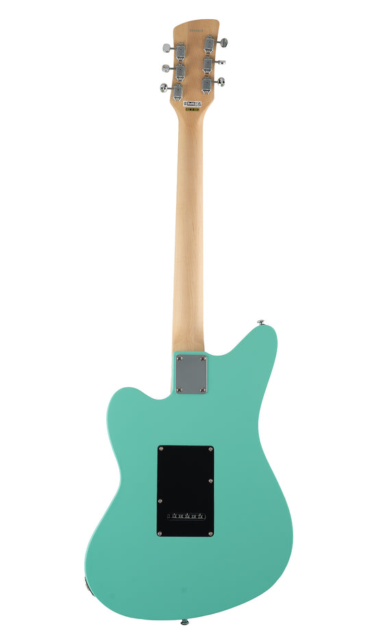 Eastwood Guitars Surfcaster Seafoam Green #color_seafoam-green