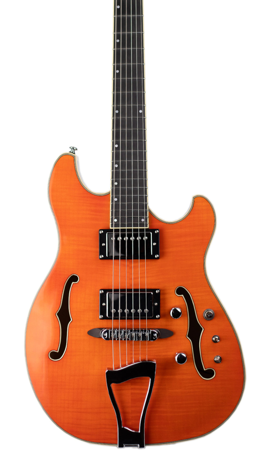 Eastwood Classic 6 TA PH #color_orange-flame