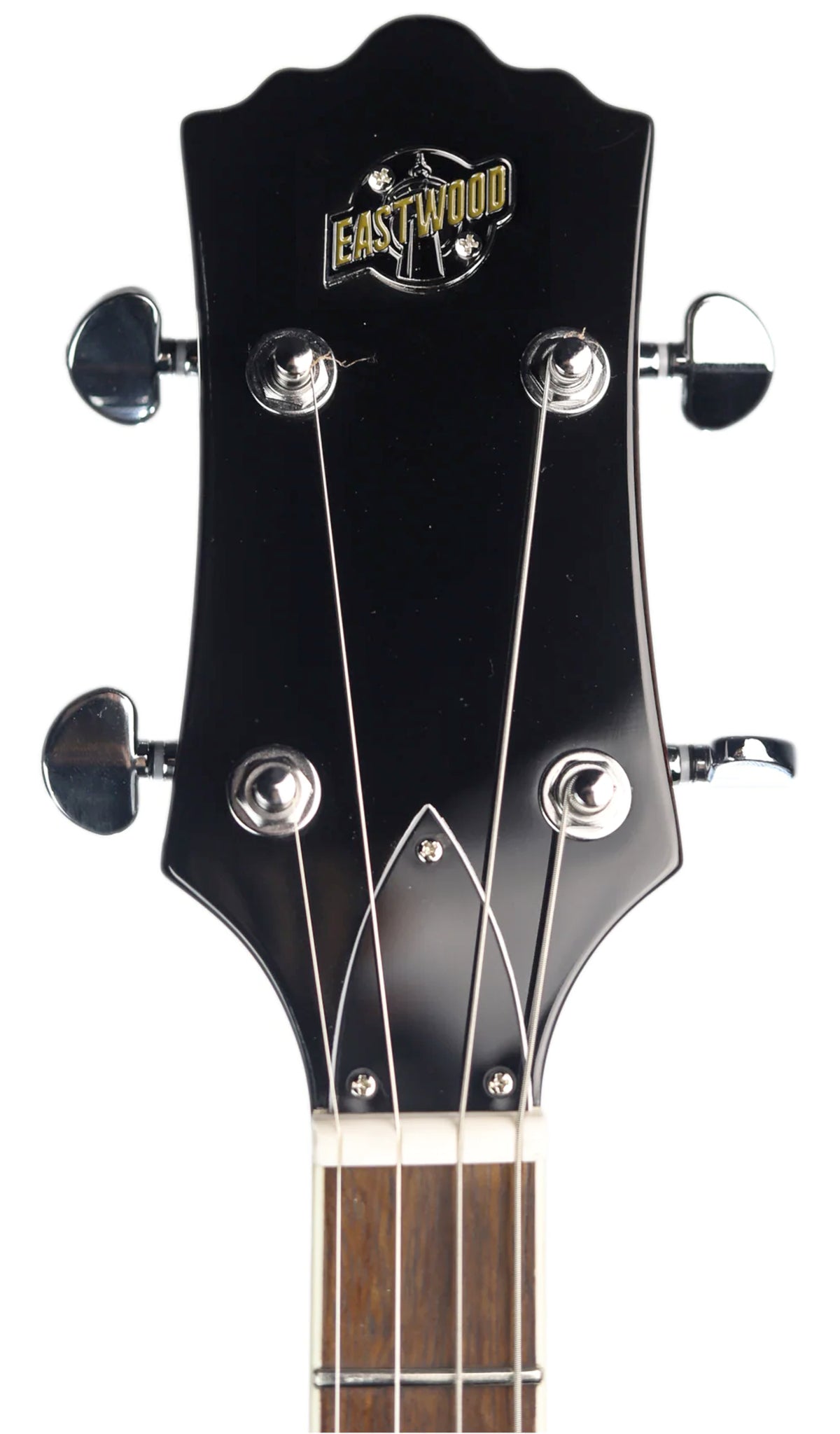 Eastwood エレキギター オレンジLH Eastwood エレキギター オレンジLH