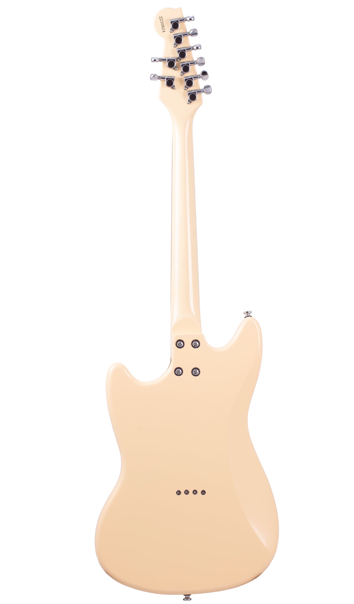Eastwood Warren Ellis Octave Mando – Eastwood Guitars