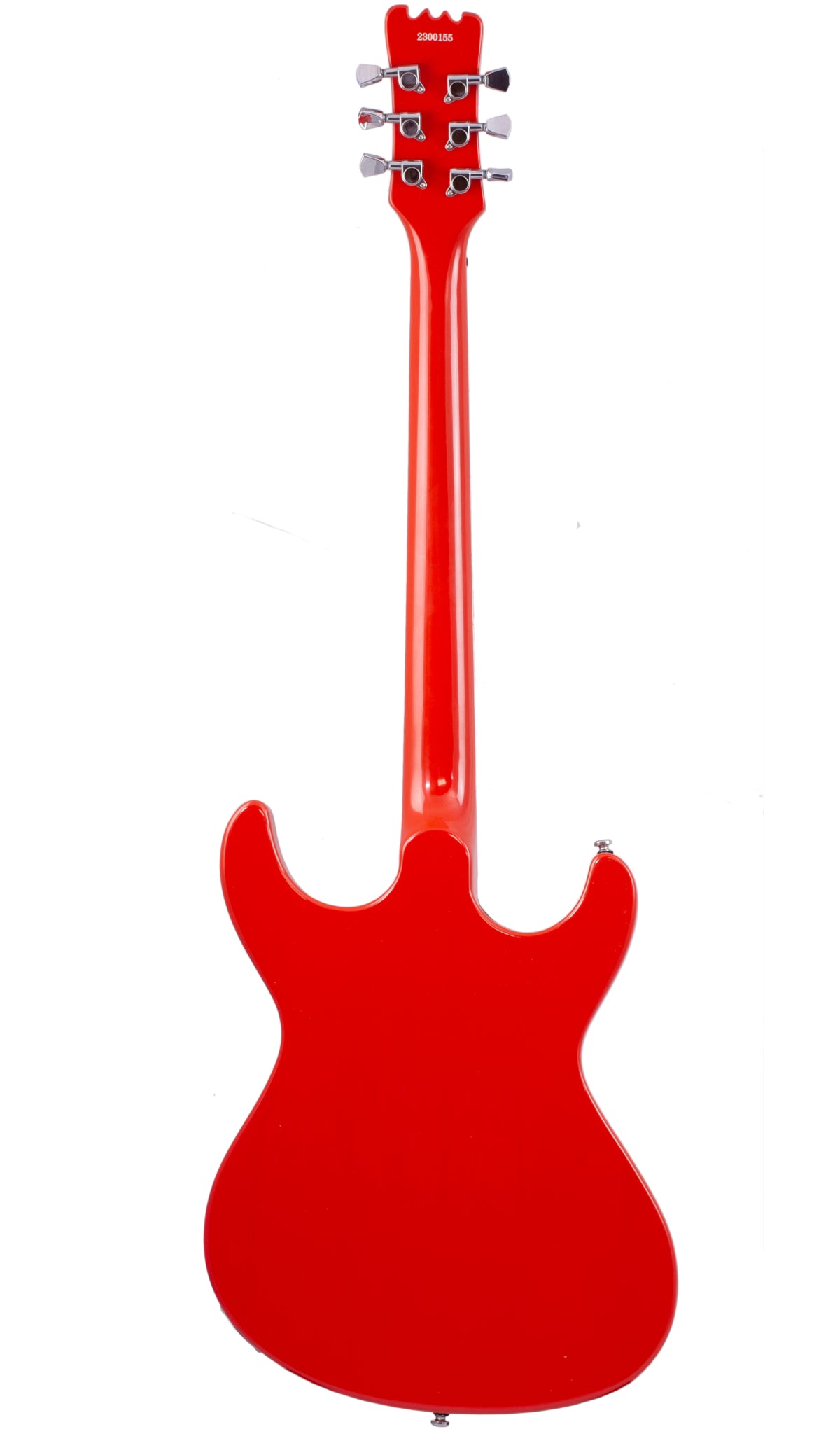 Sidejack Baritone Plus #color_red