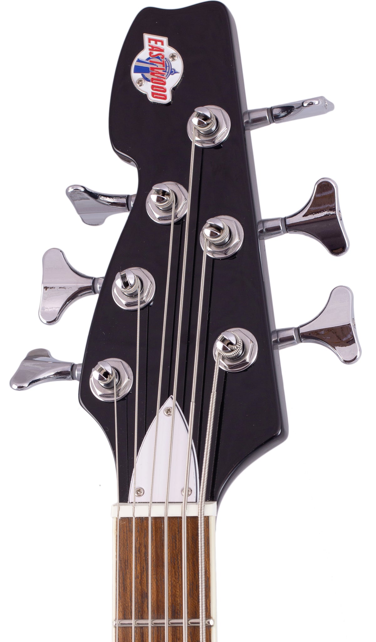TB64 6-String Bass LH - Left-Hand Electric Bass VI – Eastwood Guitars