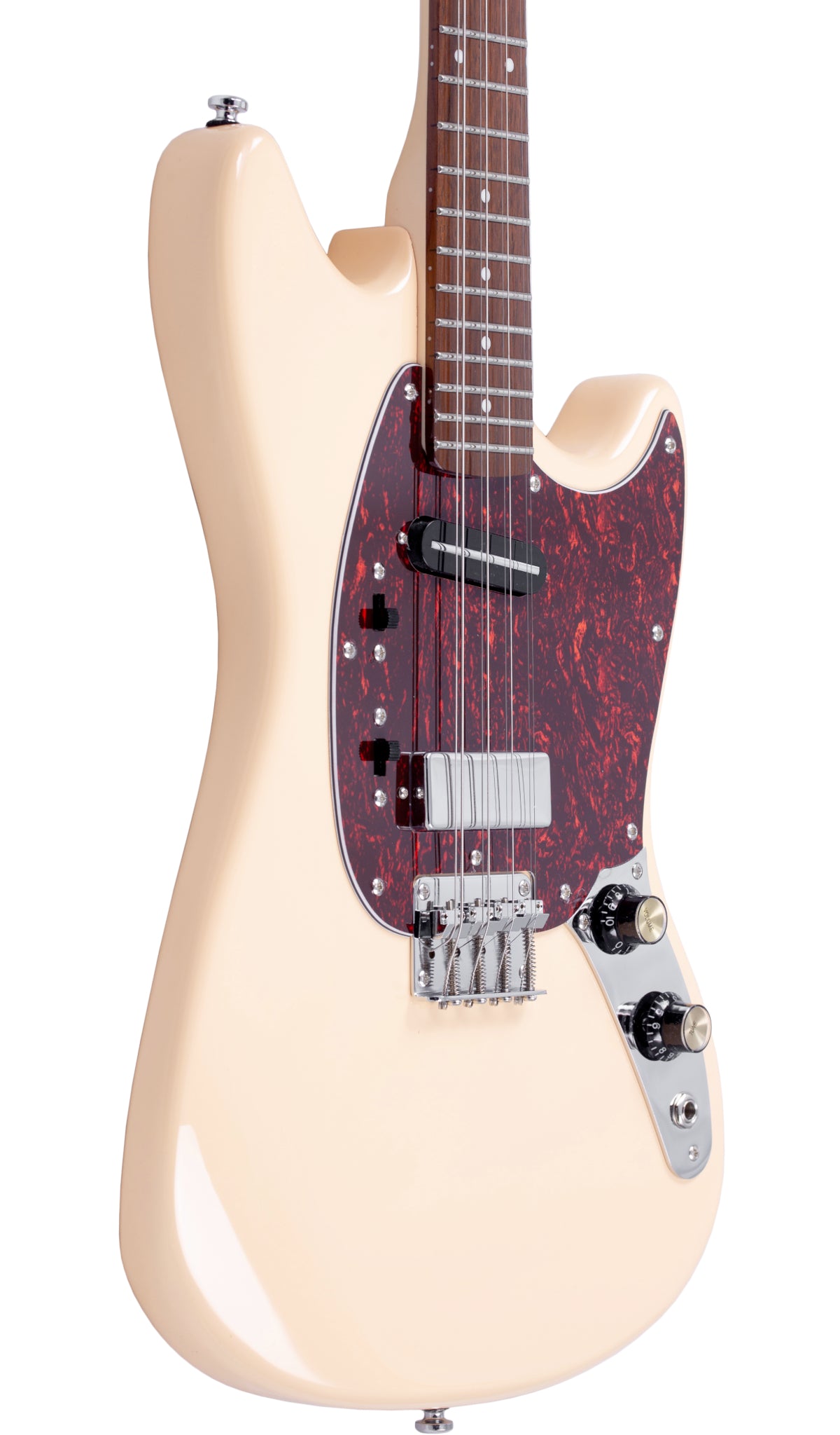 Eastwood Warren Ellis Octave Mando – Eastwood Guitars