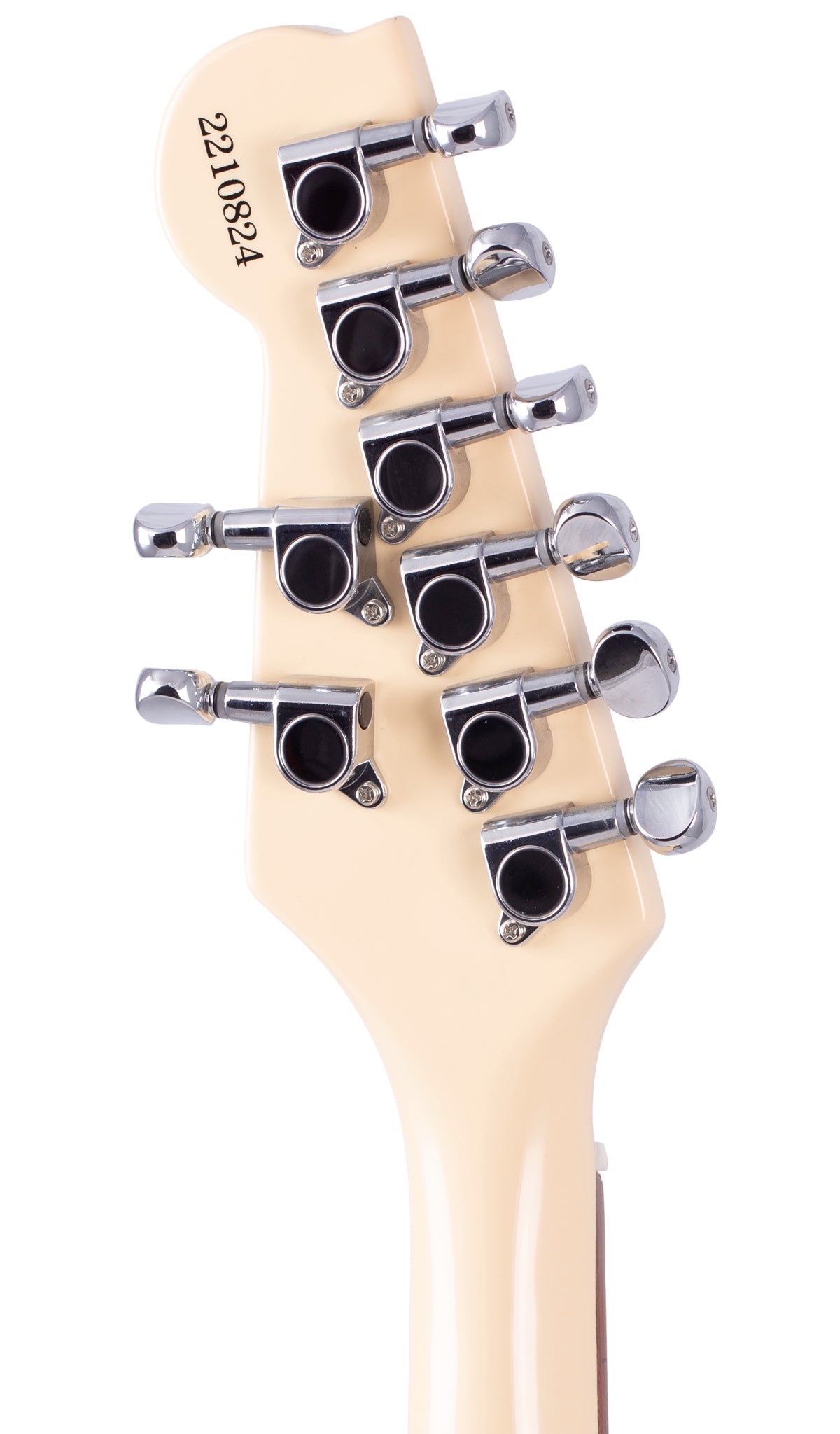 Eastwood Warren Ellis Octave Mando – Eastwood Guitars