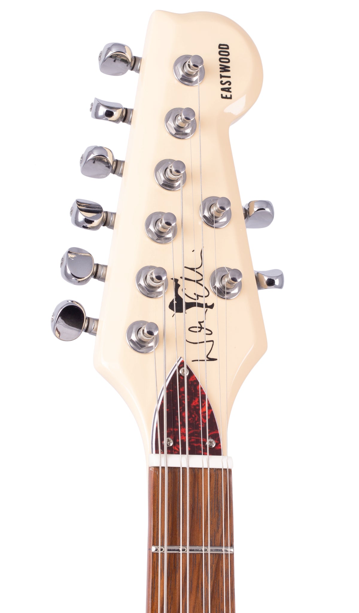 Eastwood Warren Ellis Octave Mando – Eastwood Guitars