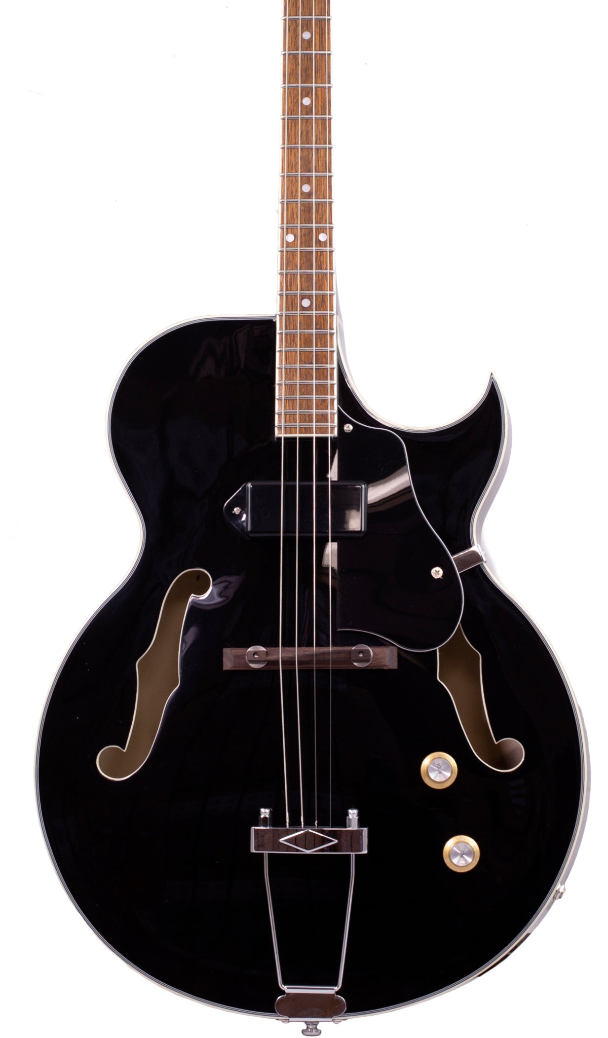 Eastwood TG-150 Archtop Electric Tenor Guitar – Eastwood Guitars