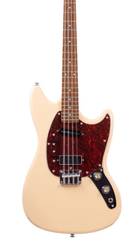 Warren Ellis Octave Mando #color_vintage-cream