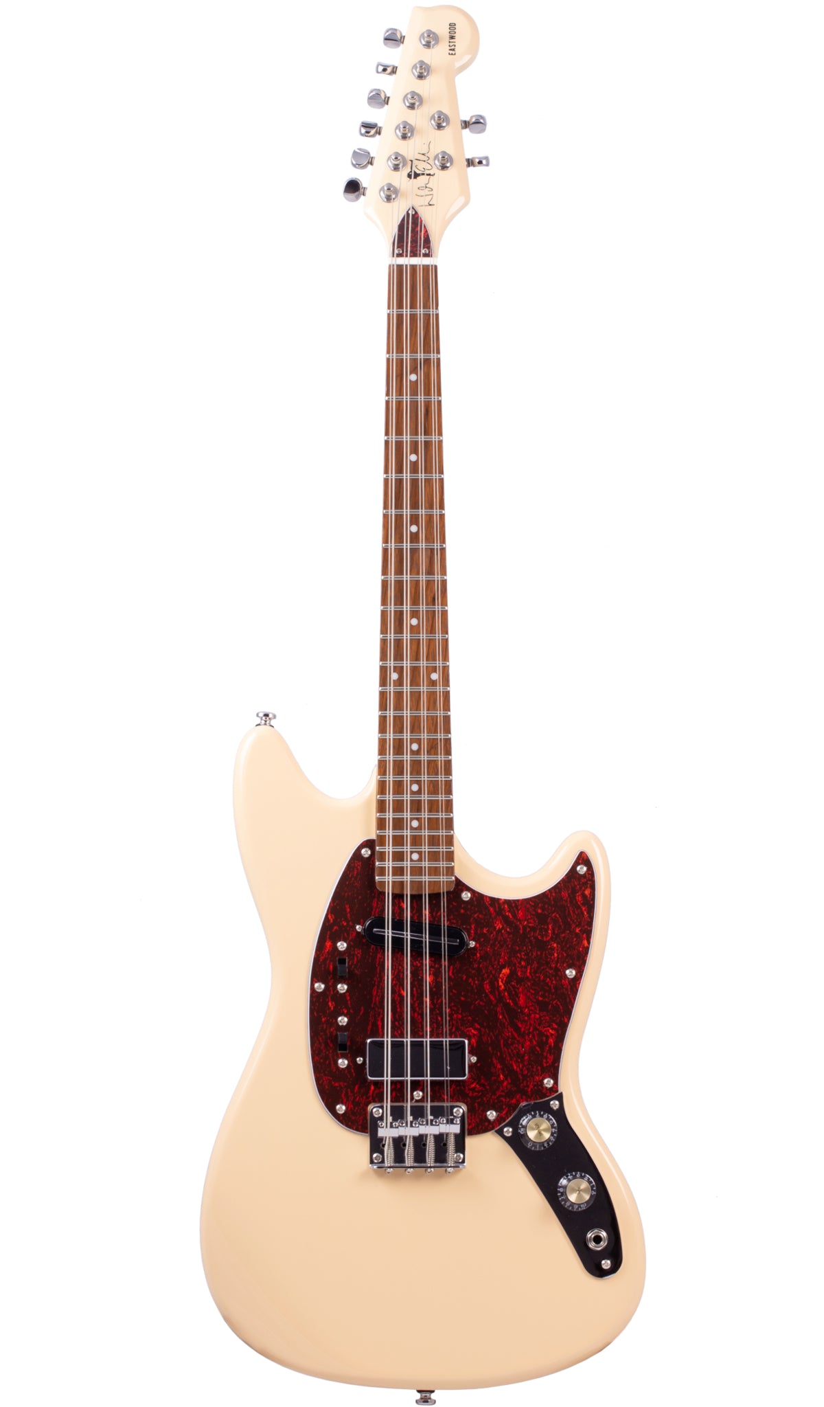 Eastwood Warren Ellis Octave Mando – Eastwood Guitars