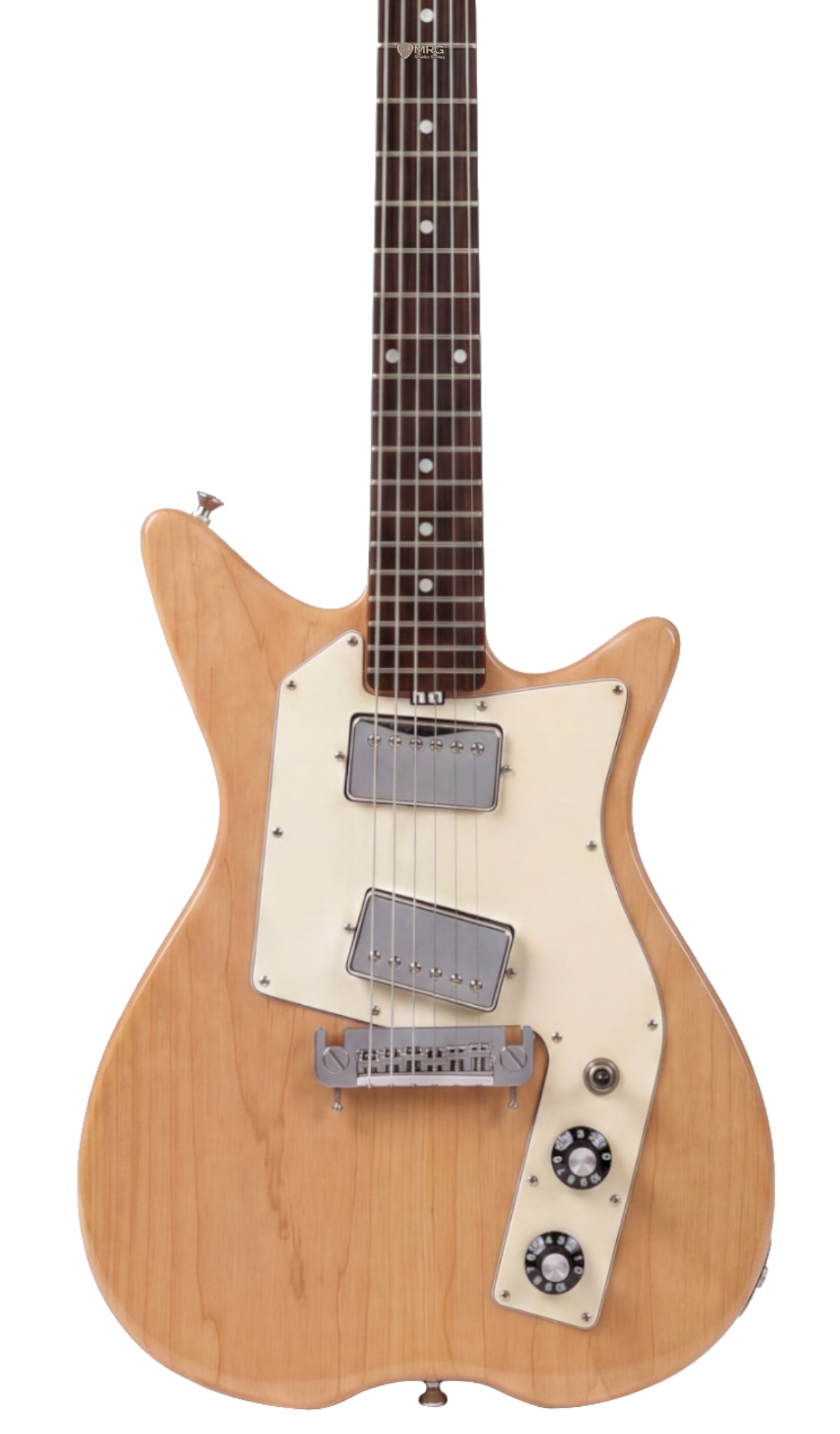 Eastwood EG-10T Electric Guitar – Eastwood Guitars