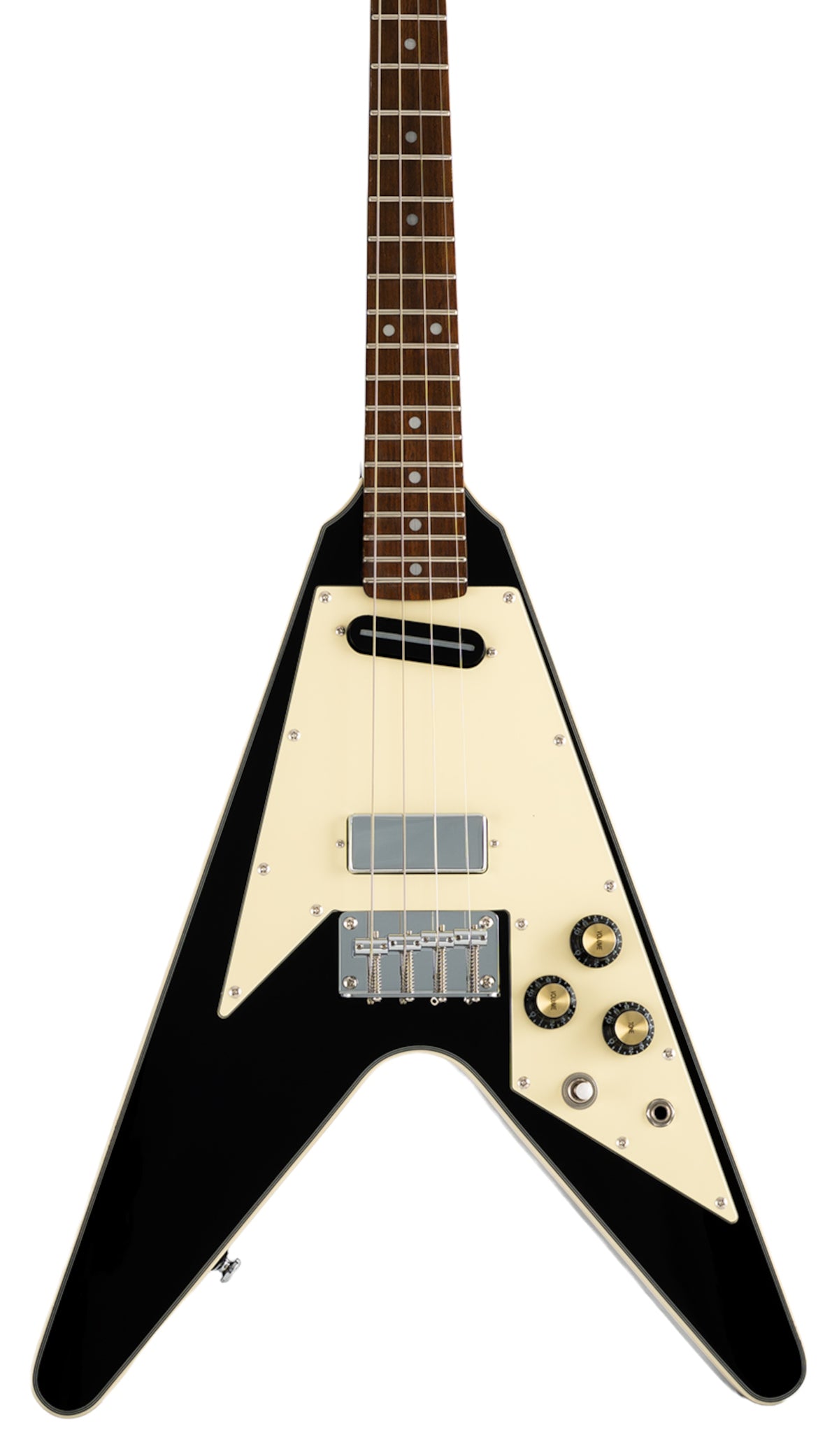 Eastwood 'TV' Electric Tenor Guitar – Eastwood Guitars