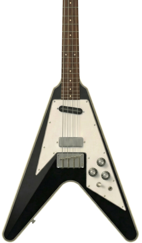 Eastwood 'TV' Electric Tenor Guitar