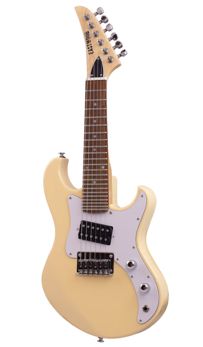 Eastwood Robin Octave Guitar #color_vintage-cream