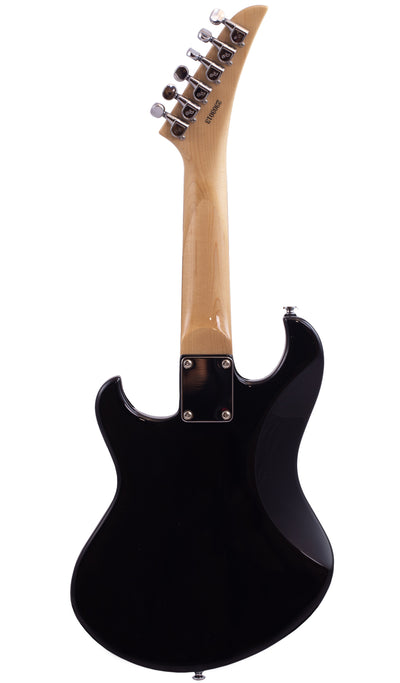 Eastwood Robin Octave Guitar #color_black