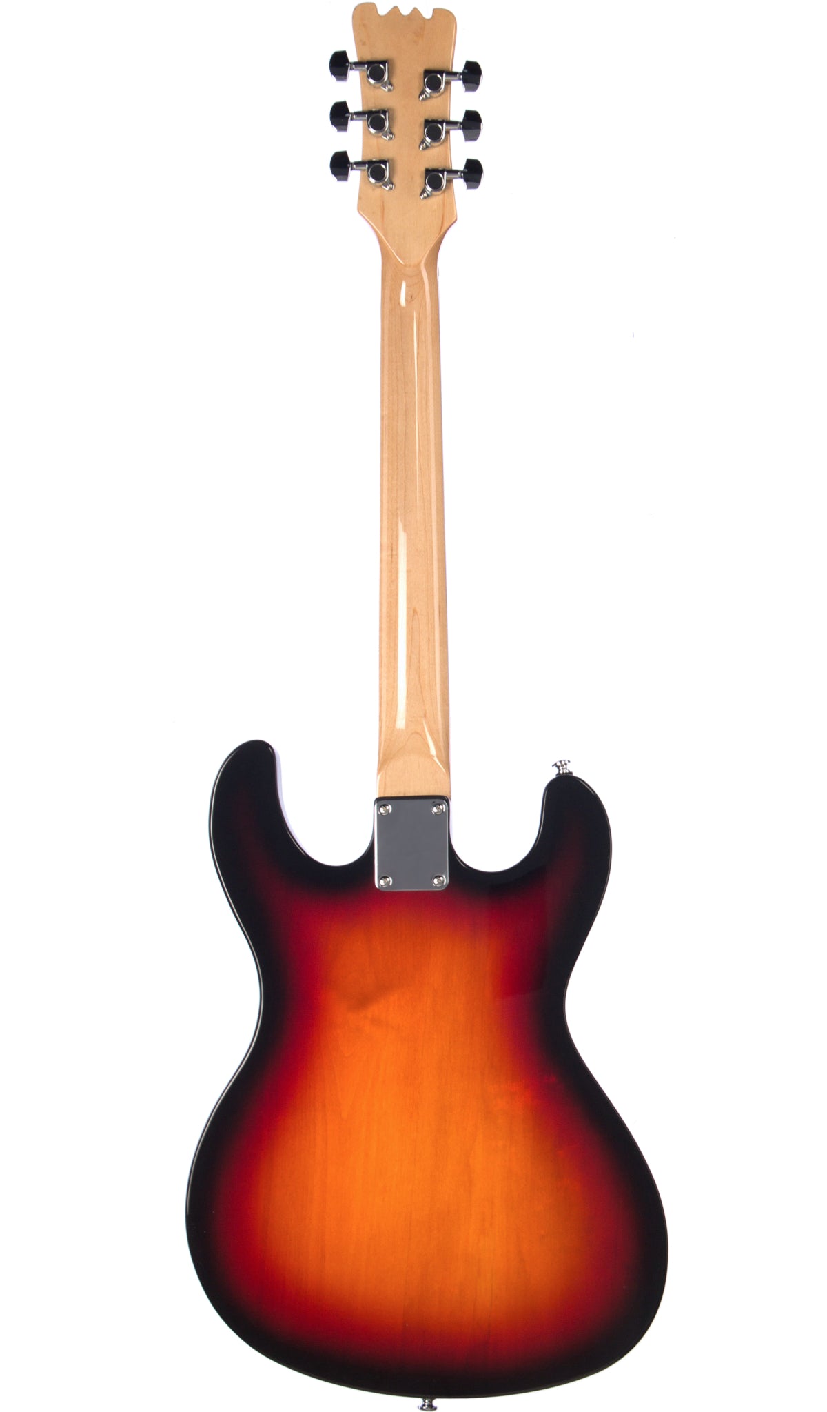 Eastwood Univox Hi-Flier Electric Guitar – Eastwood Guitars