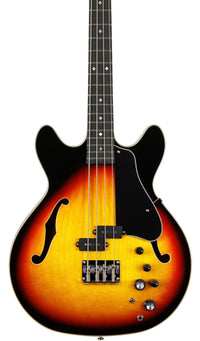 Eastwood Hooky Viking #color_3-tone-sunburst