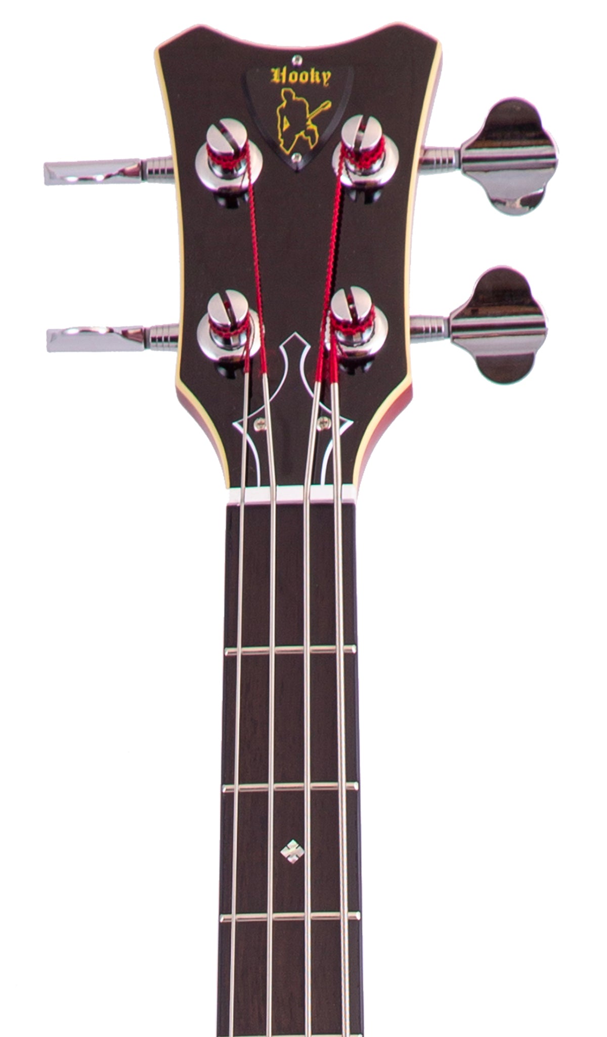 Eastwood Hooky VK PRO LH – Eastwood Guitars