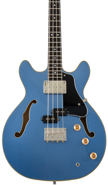 VKB-4 Electric Bass – Eastwood Guitars