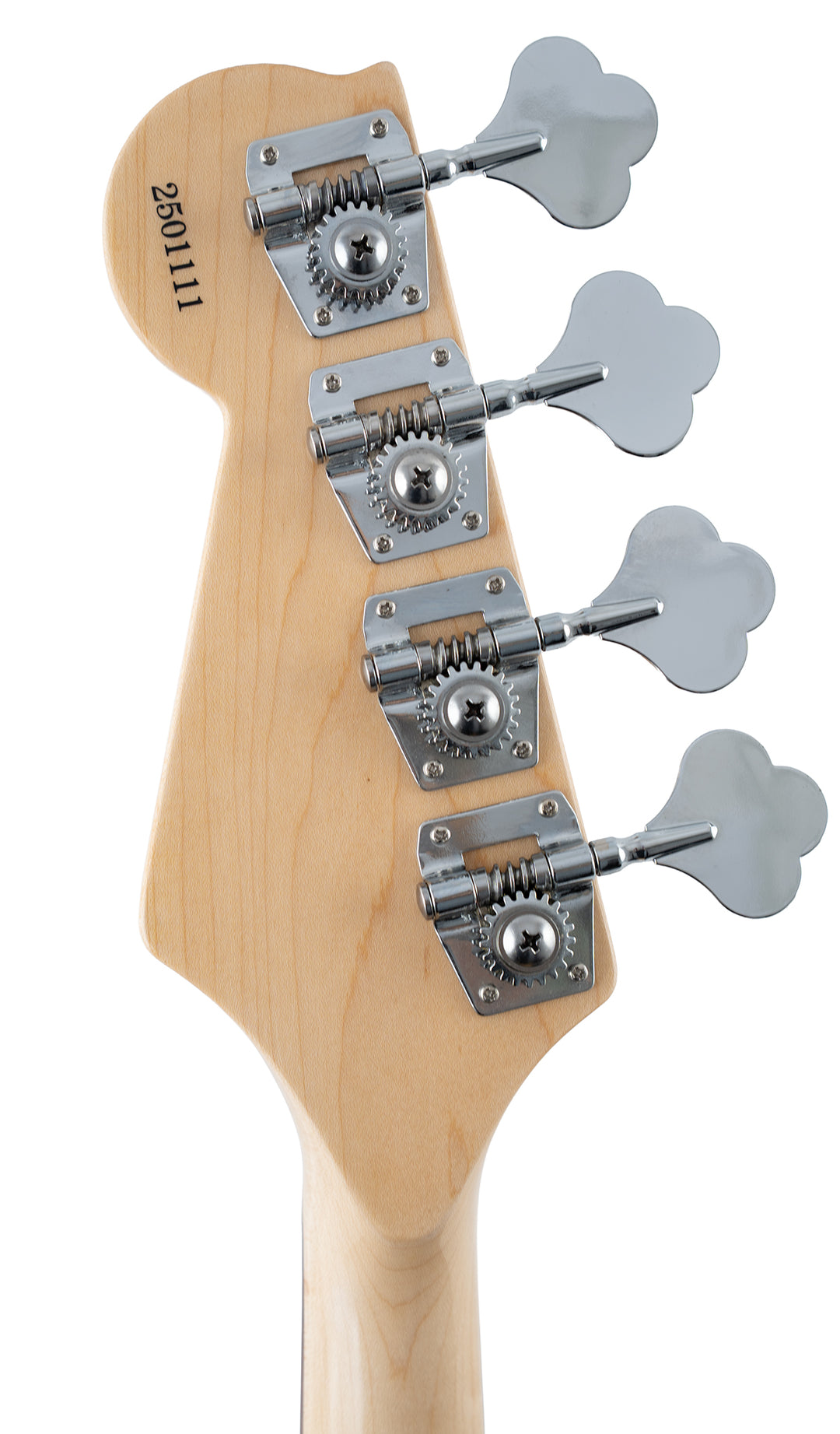 Eastwood Guitars Warren Ellis Bass Vintage Cream #color_vintage-cream