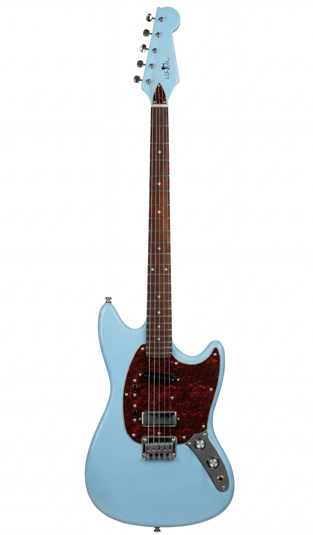 Warren Ellis 5 #color_sonic-blue