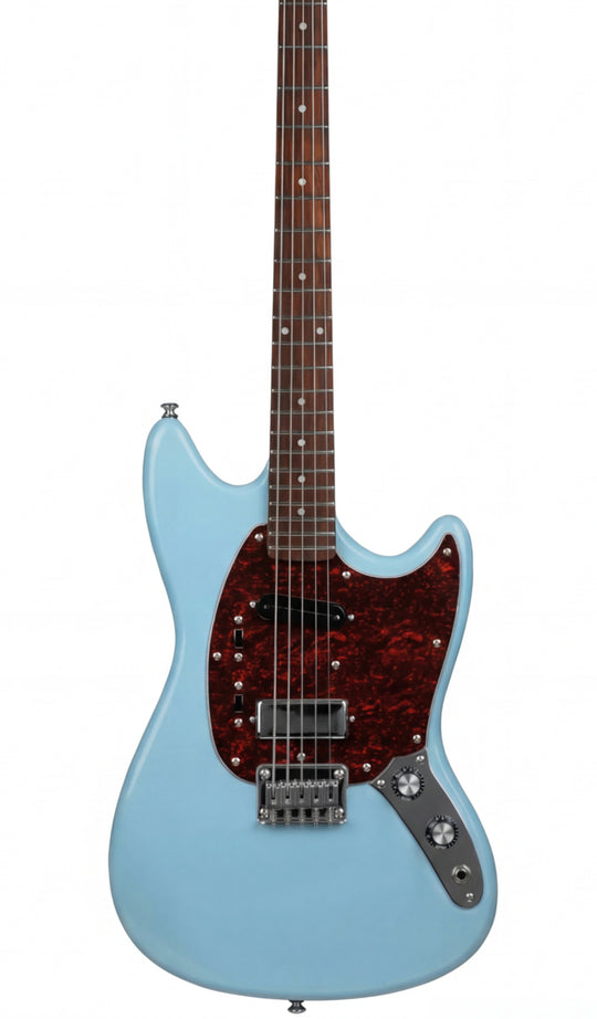 Warren Ellis 5 #color_sonic-blue