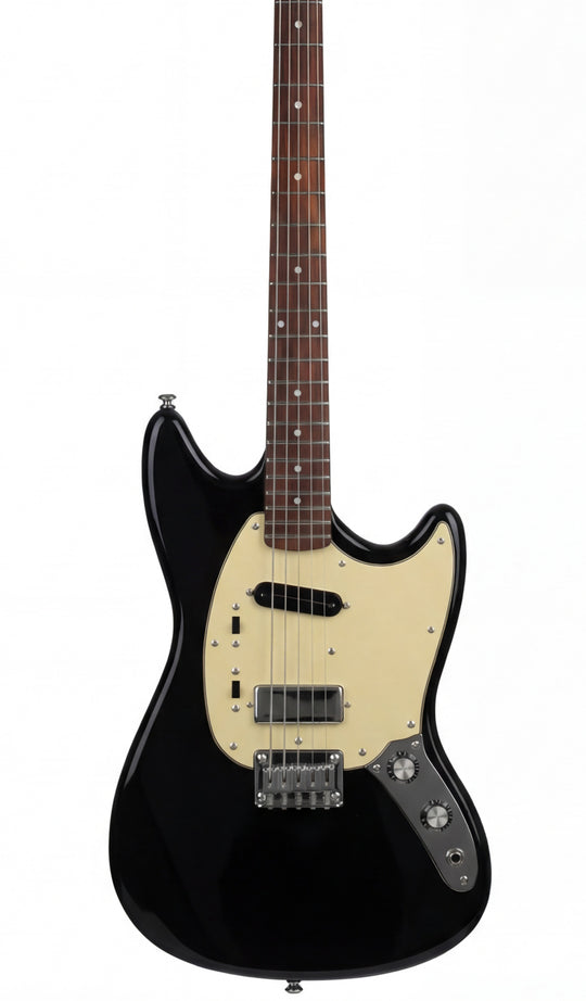 Warren Ellis 5 #color_black