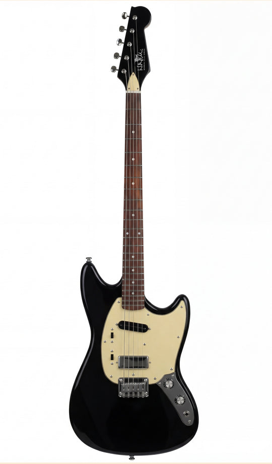 Warren Ellis 5 #color_black