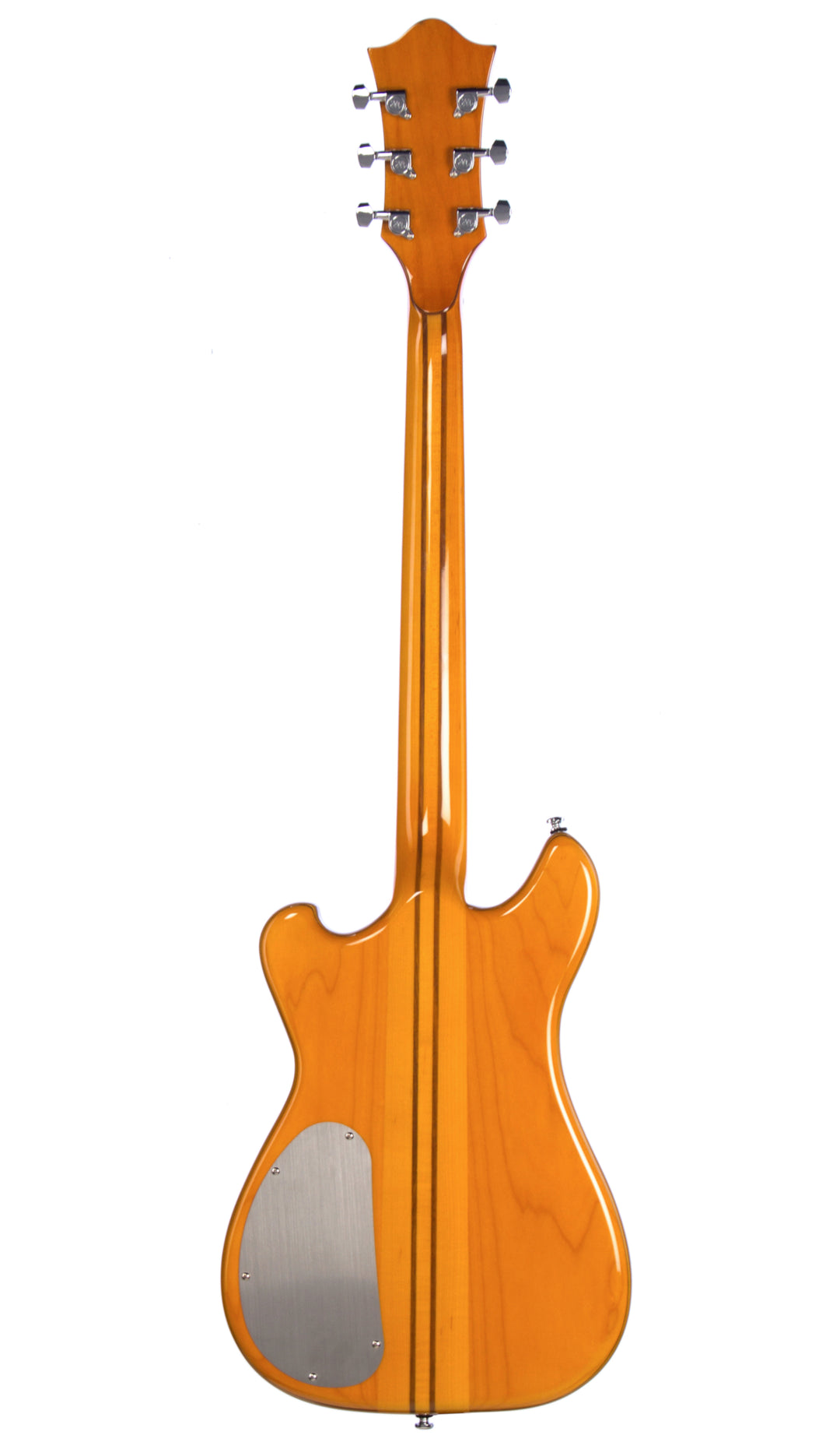 Eastwood Wolf Guitar