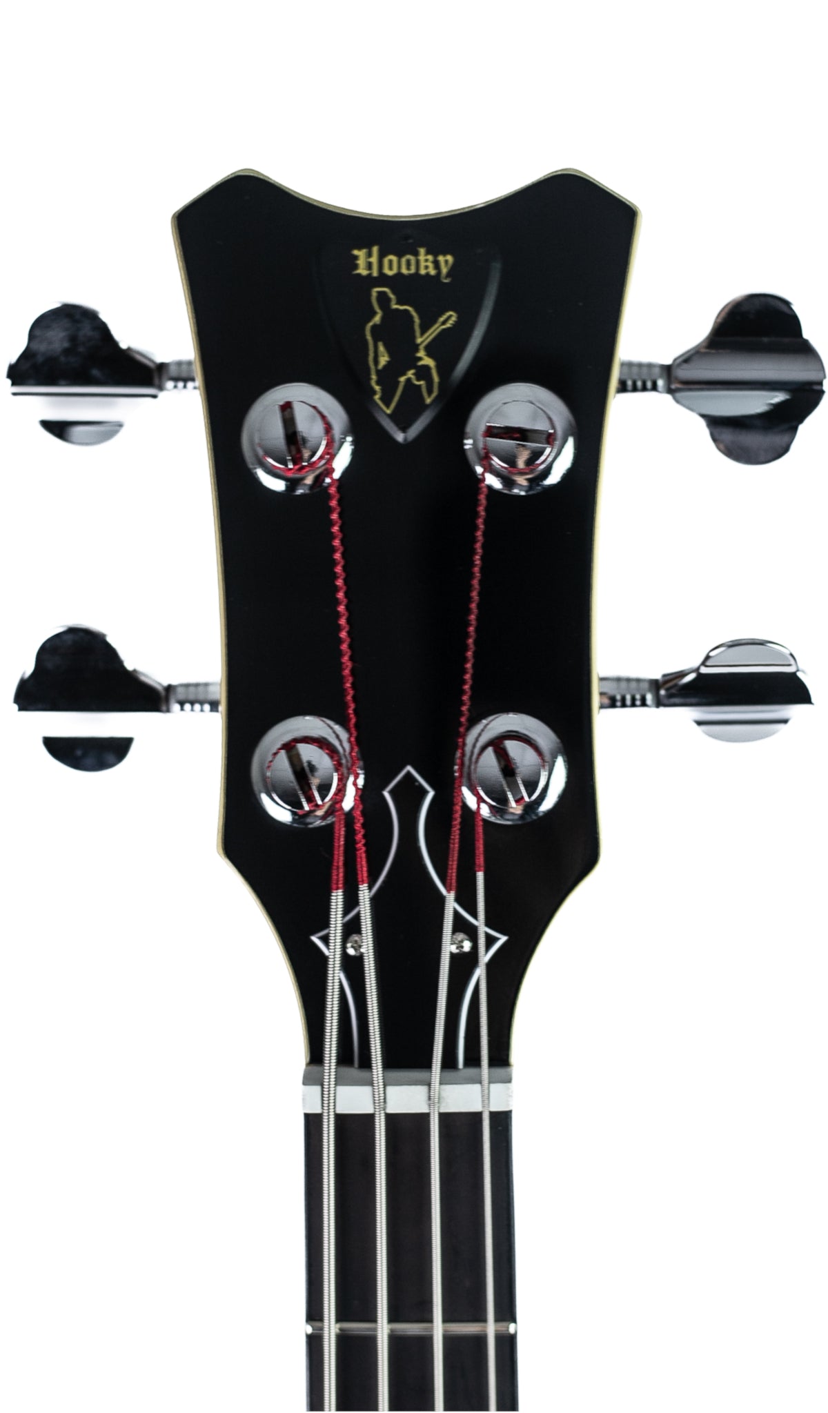 Eastwood Hooky VK PRO Bass – Eastwood Guitars