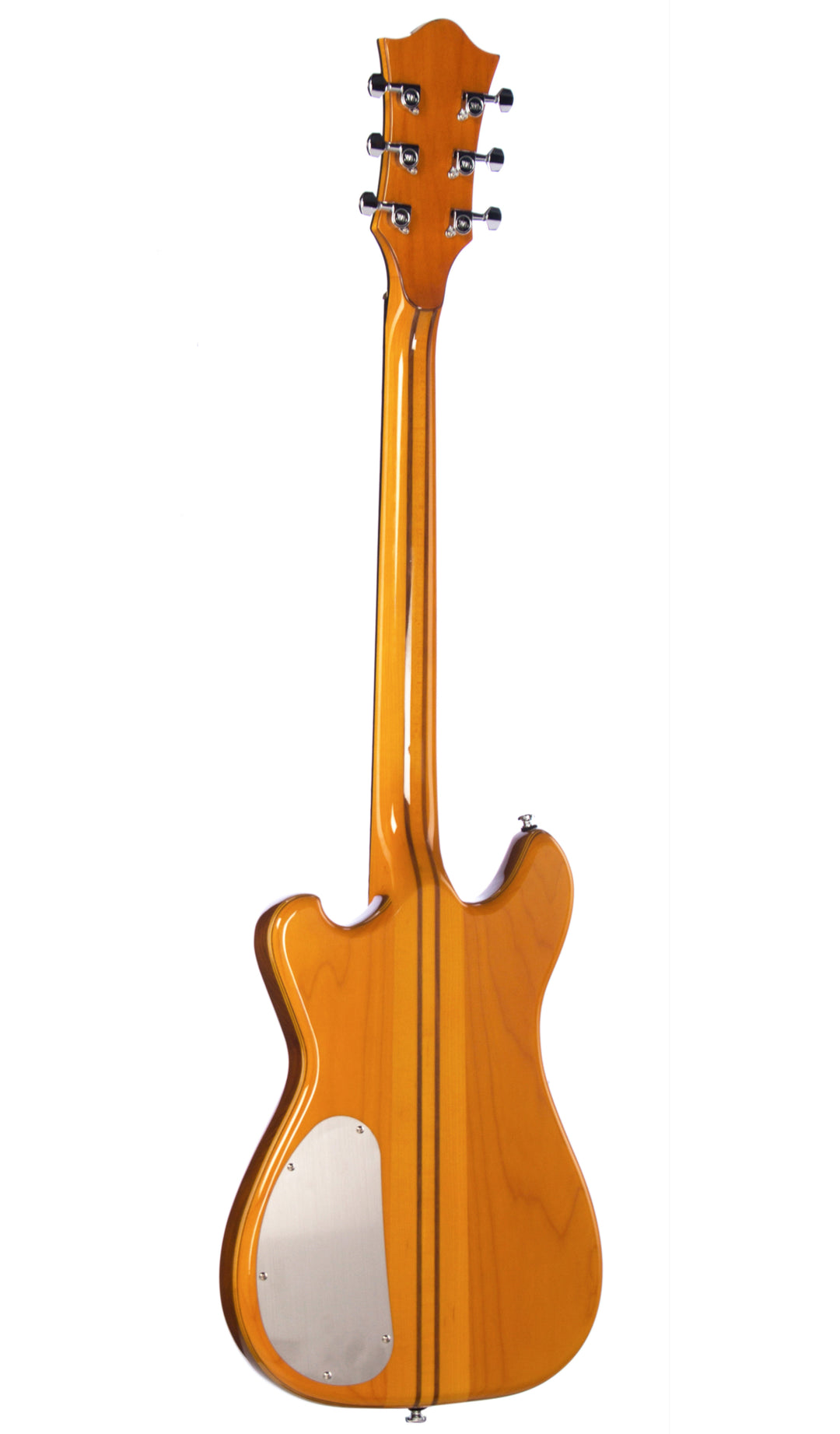 Eastwood Wolf Guitar