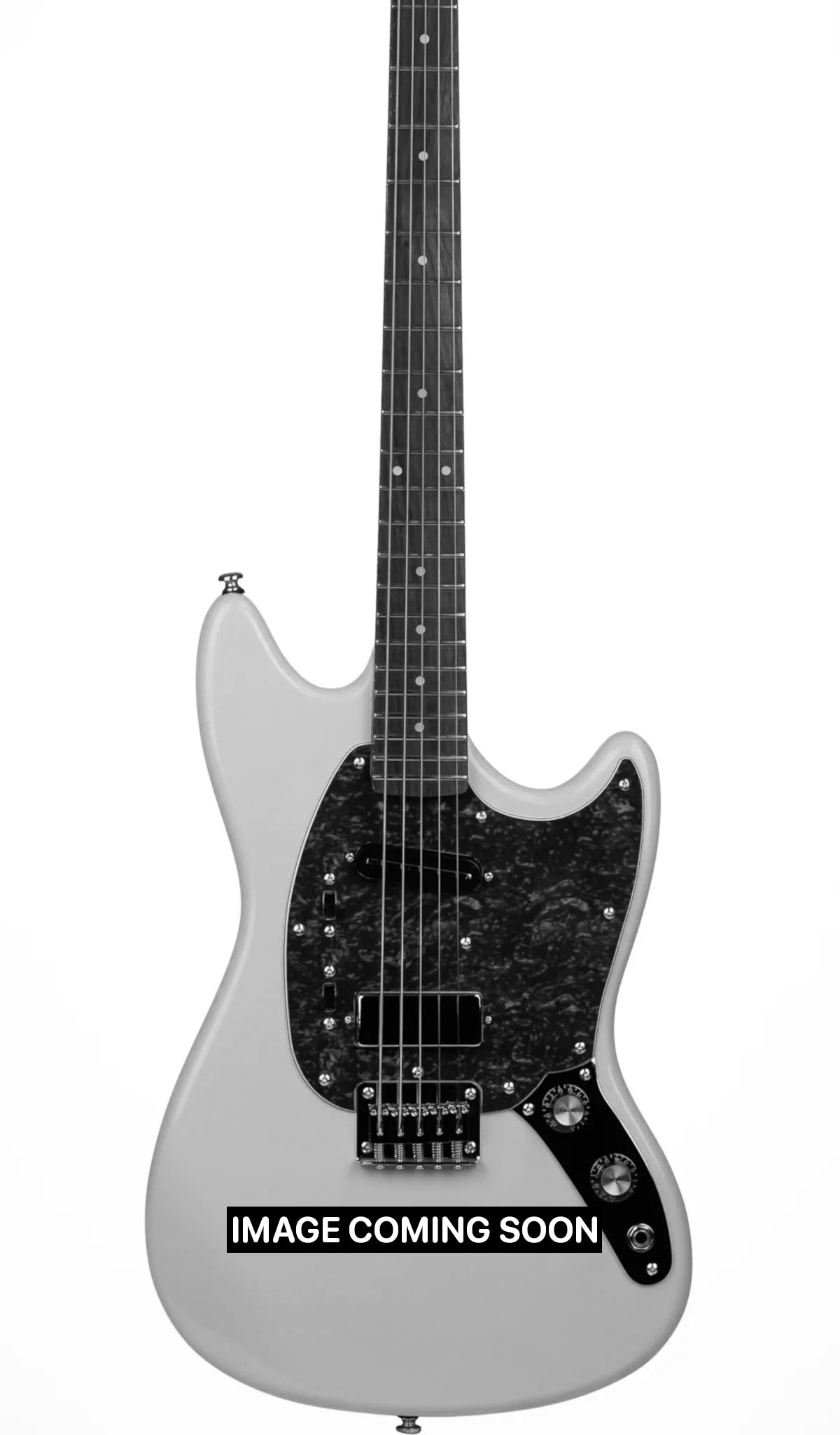 Eastwood Warren Ellis 5 Electric Guitar – Eastwood Guitars