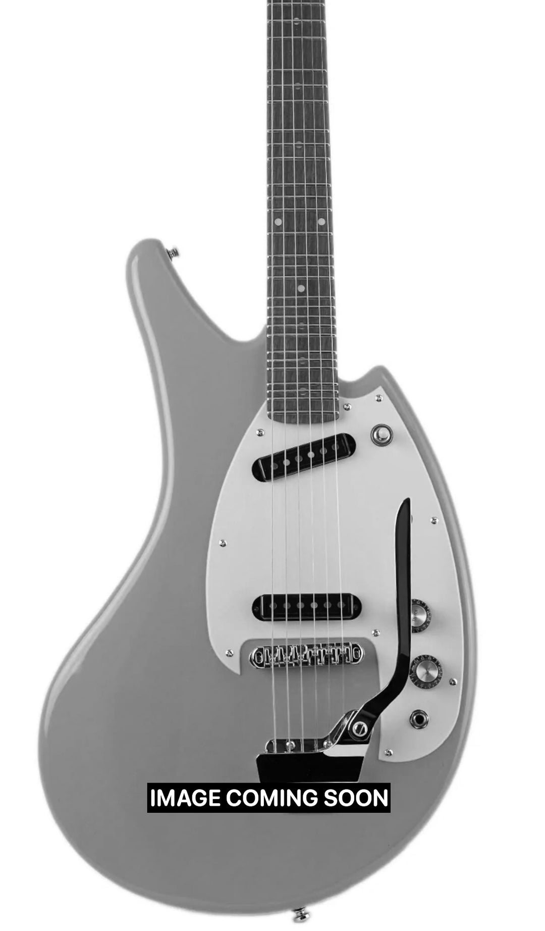 SG2C Flying Banana MT Electric Microtonal Guitar