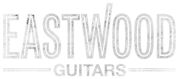 Eastwood Guitars logo