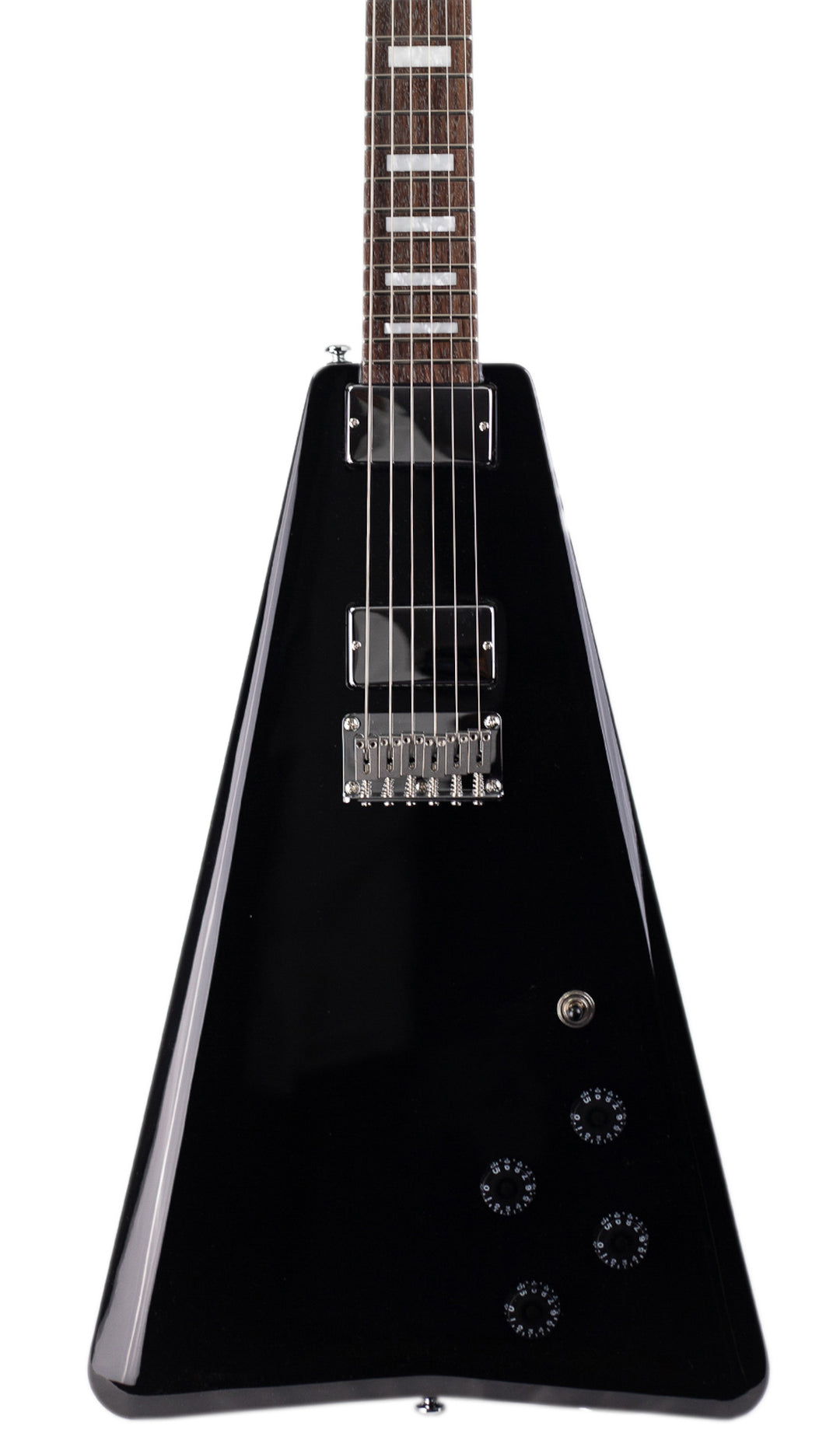 Eastwood Guitars #color_stealth-black