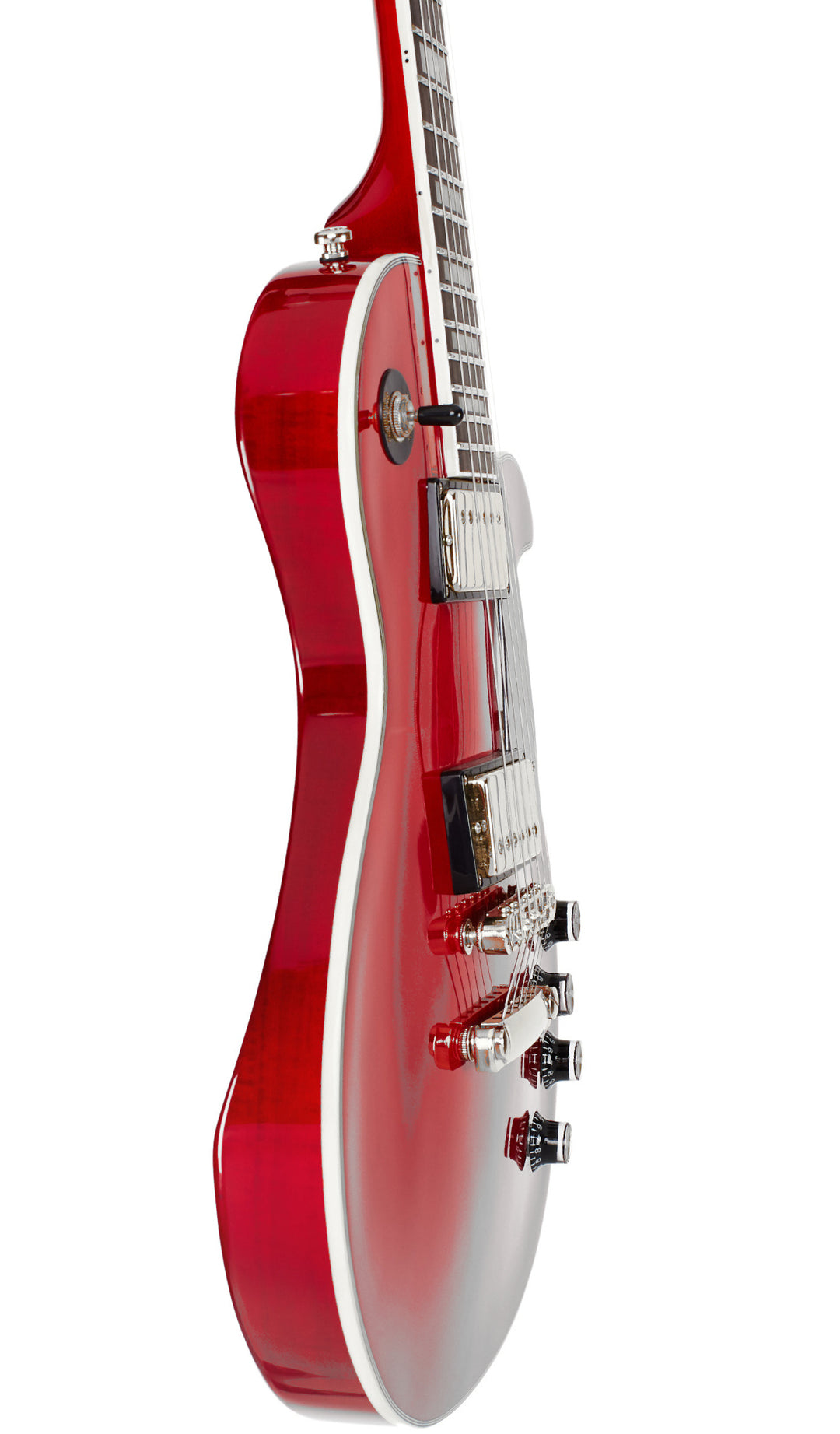 Eastwood Whip It Guitar #color_red