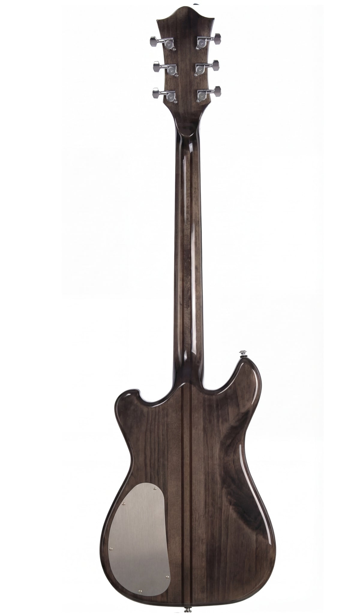 Eastwood Wolf Guitar - Electric Guitar – Eastwood Guitars