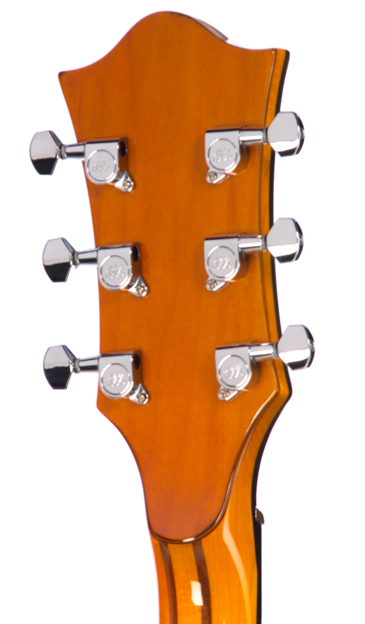 Eastwood Wolf Guitar LH – Eastwood Guitars