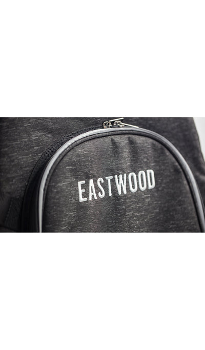 Eastwood Guitars Eastwood DLX Gig Bag 335-Style