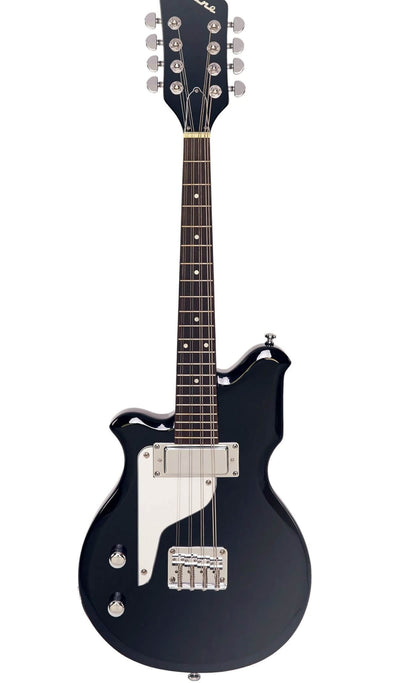 Eastwood Guitars Airline Mandola Black #color_black