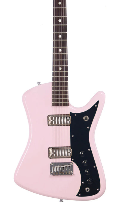 Eastwood Guitars Airline Bighorn Shell Pink #color_shell-pink