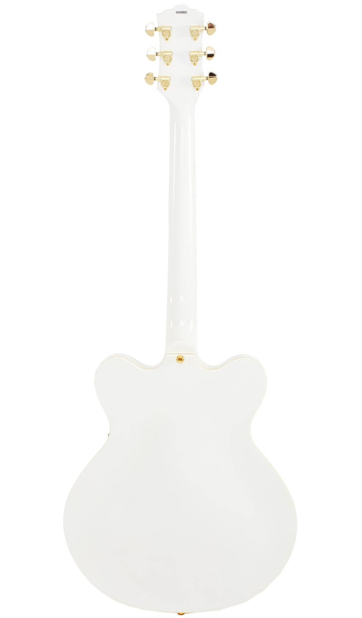 Eastwood Guitars Classic 6 White #color_white