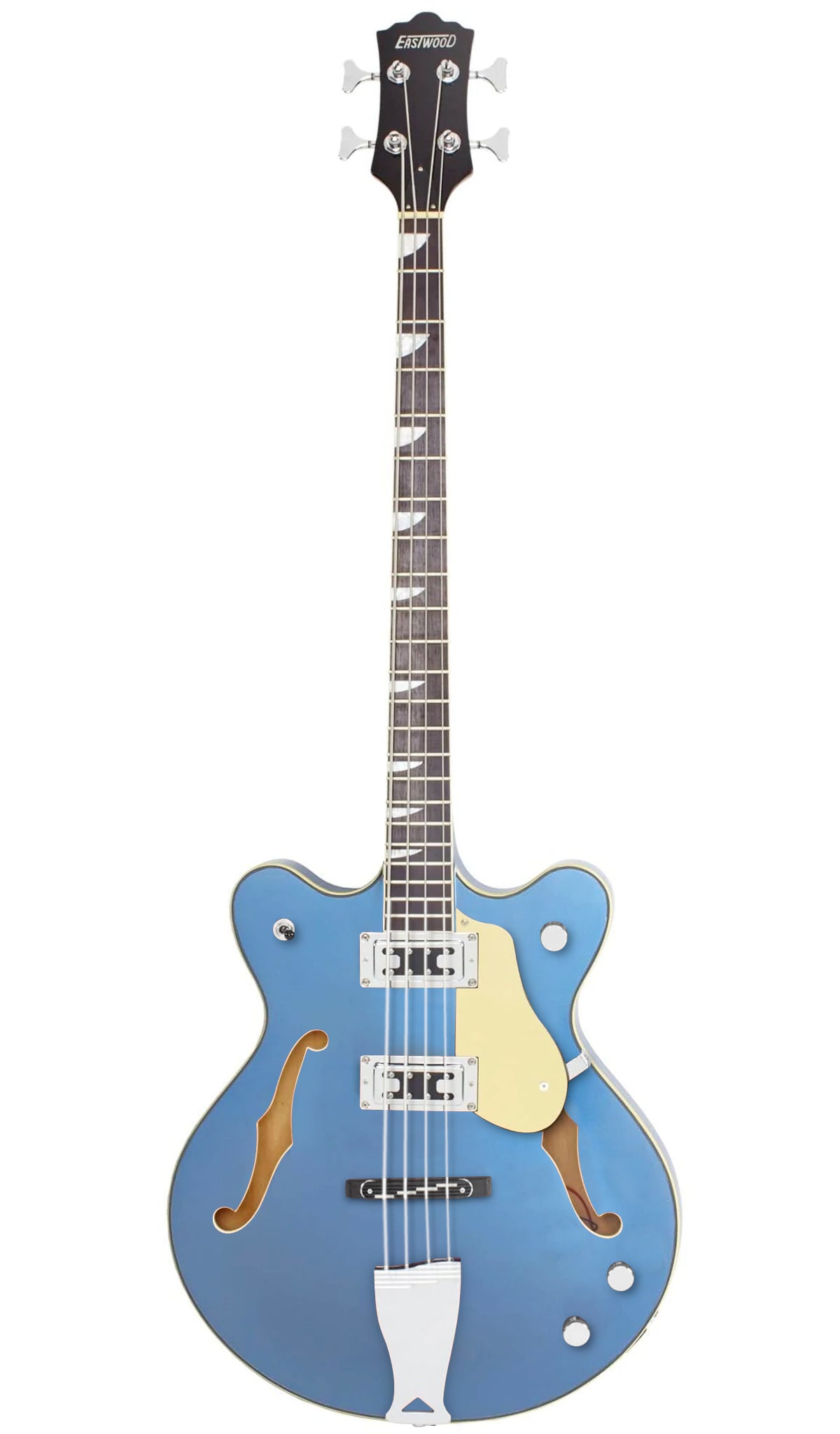 Eastwood Classic 4 Bass Pelham Blue #color_pelham-blue